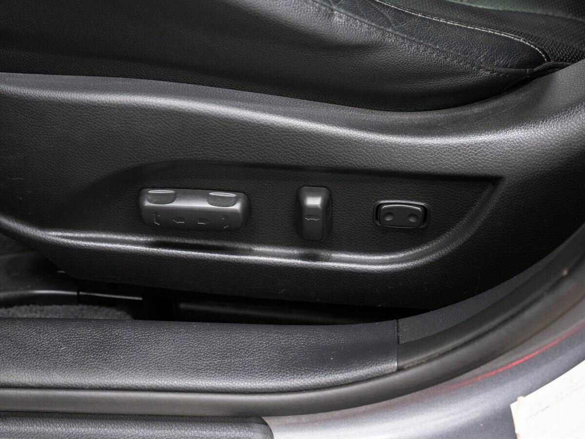 Купить Hyundai i40, 2012, 199 109 км.. Фото: #16