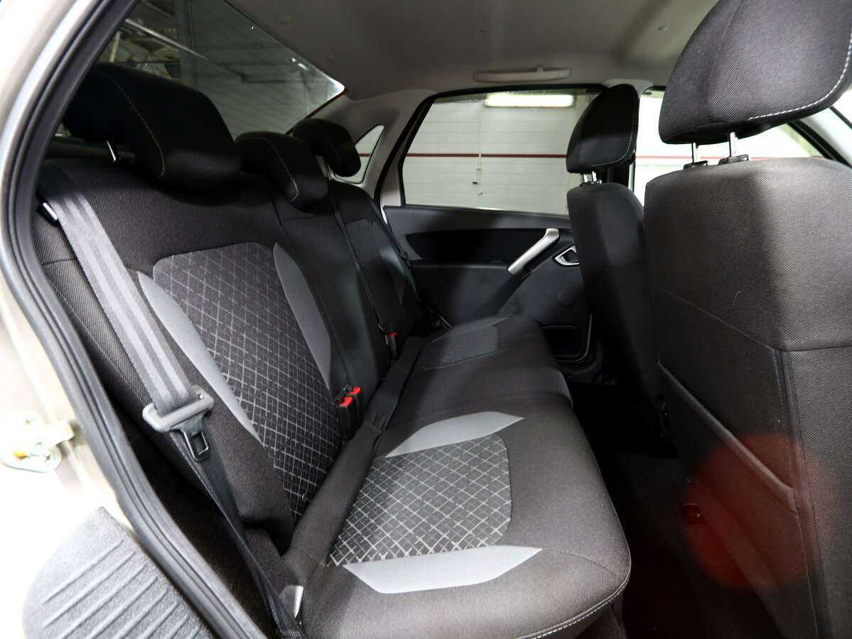 Купить Lada (ВАЗ) Granta, 2020, 32 000 км.. Фото: #12