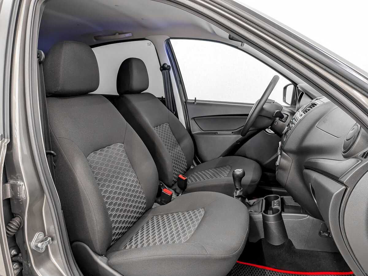 Купить Lada (ВАЗ) Granta, 2020, 88 000 км.. Фото: #22