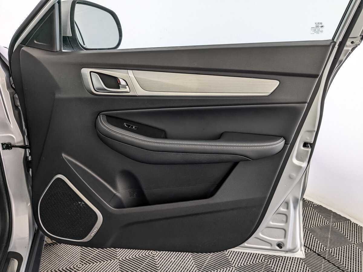 Купить Geely Emgrand X7, 2020, 14 771 км.. Фото: #24