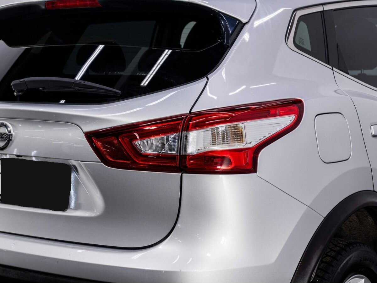 Купить Nissan Qashqai, 2017, 148 672 км.. Фото: #21