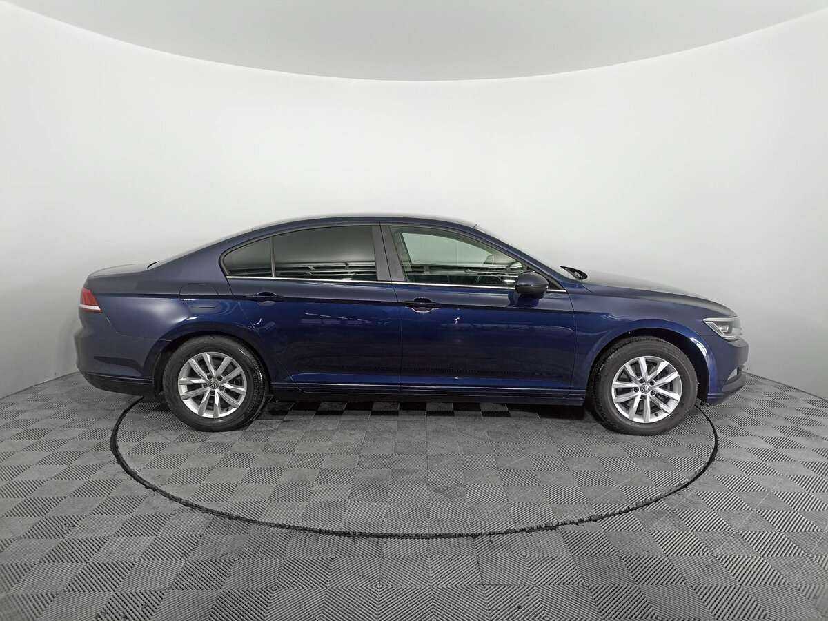 Купить Volkswagen Passat, 2016, 227 344 км.. Фото: #3