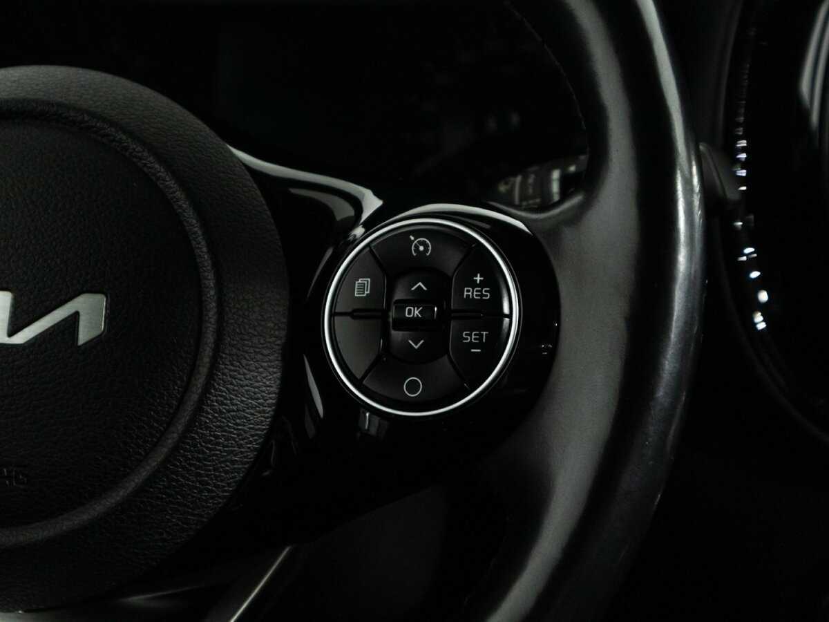 Купить Kia Soul, 2021, 110 821 км.. Фото: #23