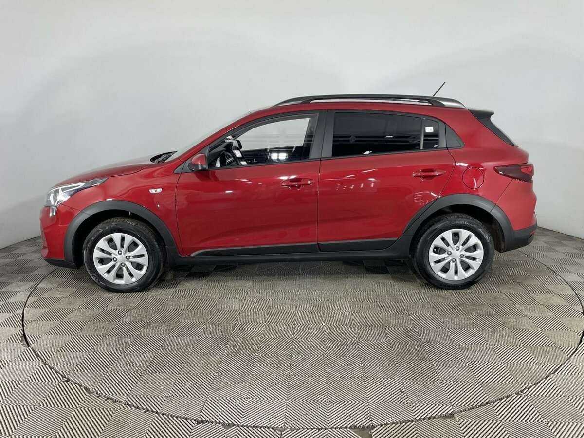 Купить Kia Rio, 2021, 35 164 км.. Фото: #4