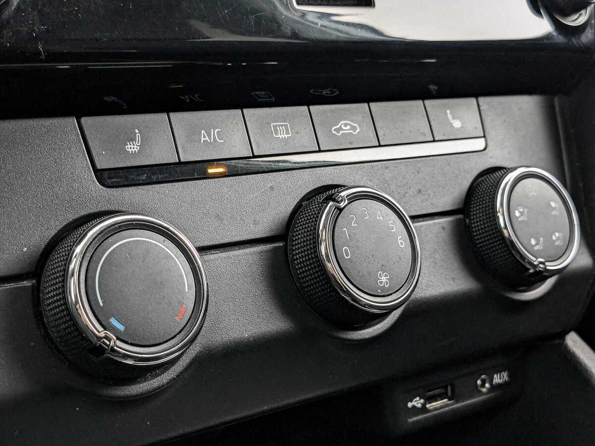 Купить Skoda Octavia, 2017, 201 226 км.. Фото: #15