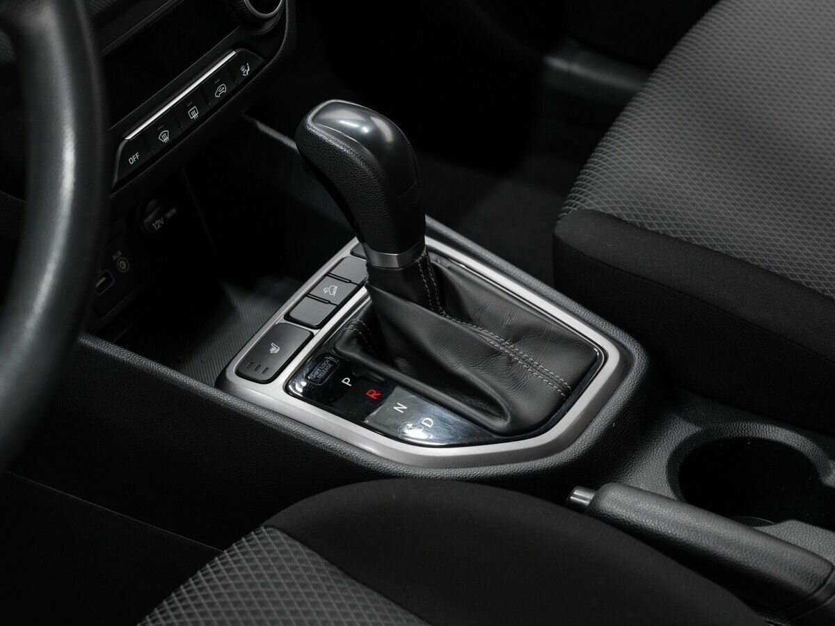 Купить Hyundai Creta, 2016, 119 000 км.. Фото: #16