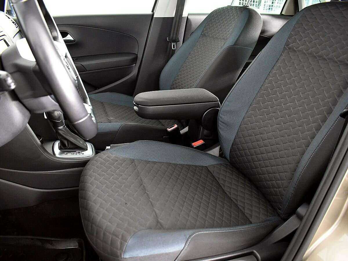 Купить Volkswagen Polo, 2020, 79 738 км.. Фото: #7