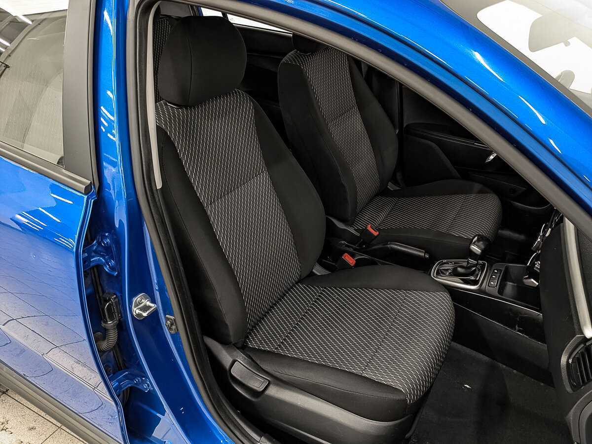 Купить Kia Rio, 2020, 186 725 км.. Фото: #22