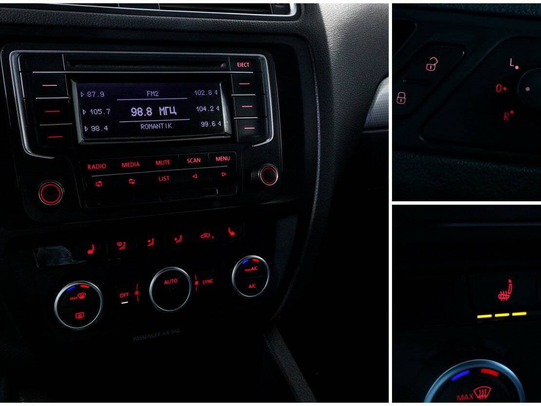 Купить Volkswagen Jetta, 2013, 237 719 км.. Фото: #15