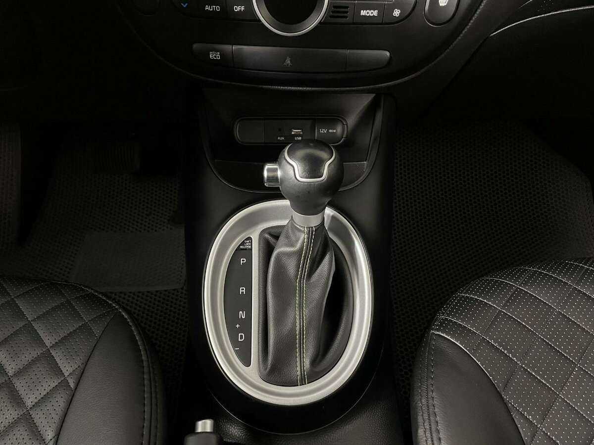 Купить Kia Soul, 2016, 155 114 км.. Фото: #12