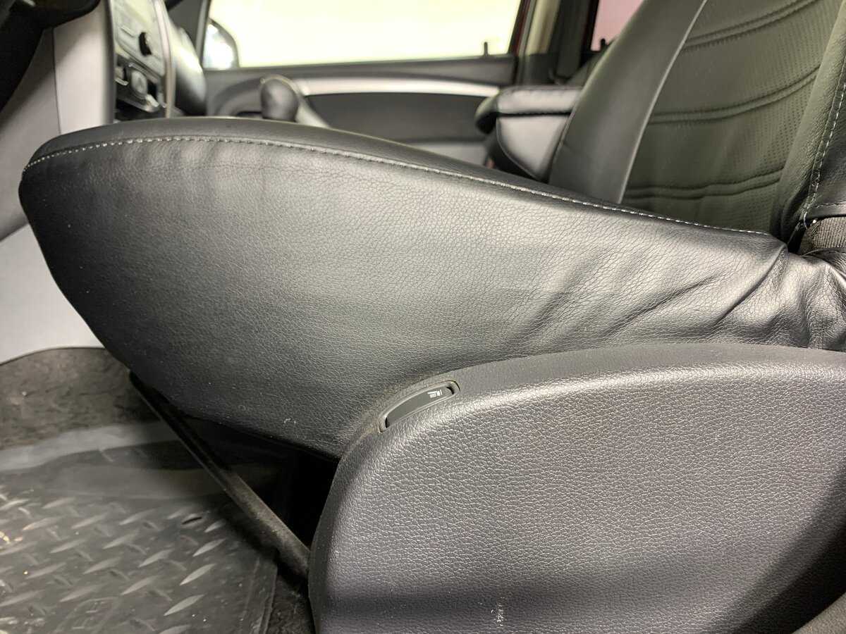 Купить Renault Duster, 2012, 274 500 км.. Фото: #16