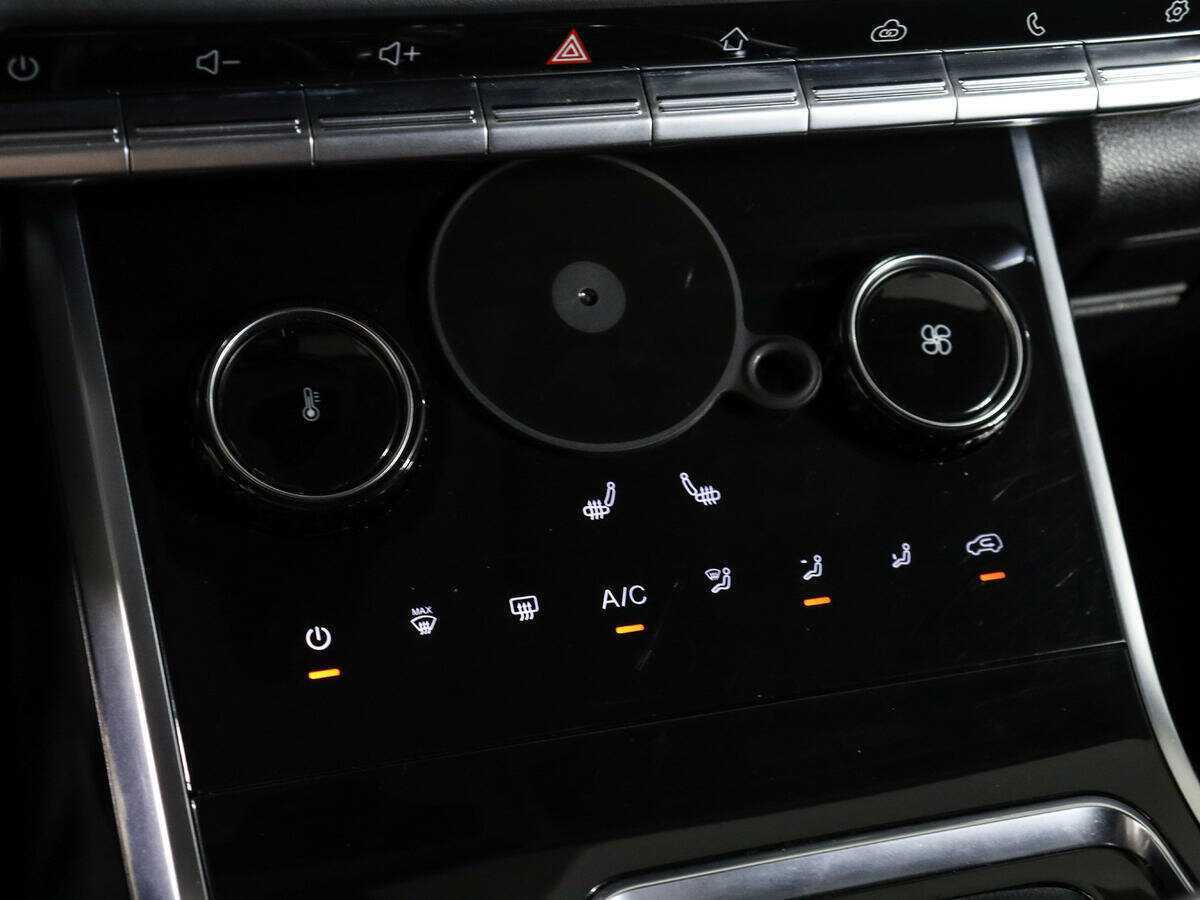 Купить Chery Tiggo 8, 2020, 48 000 км.. Фото: #17