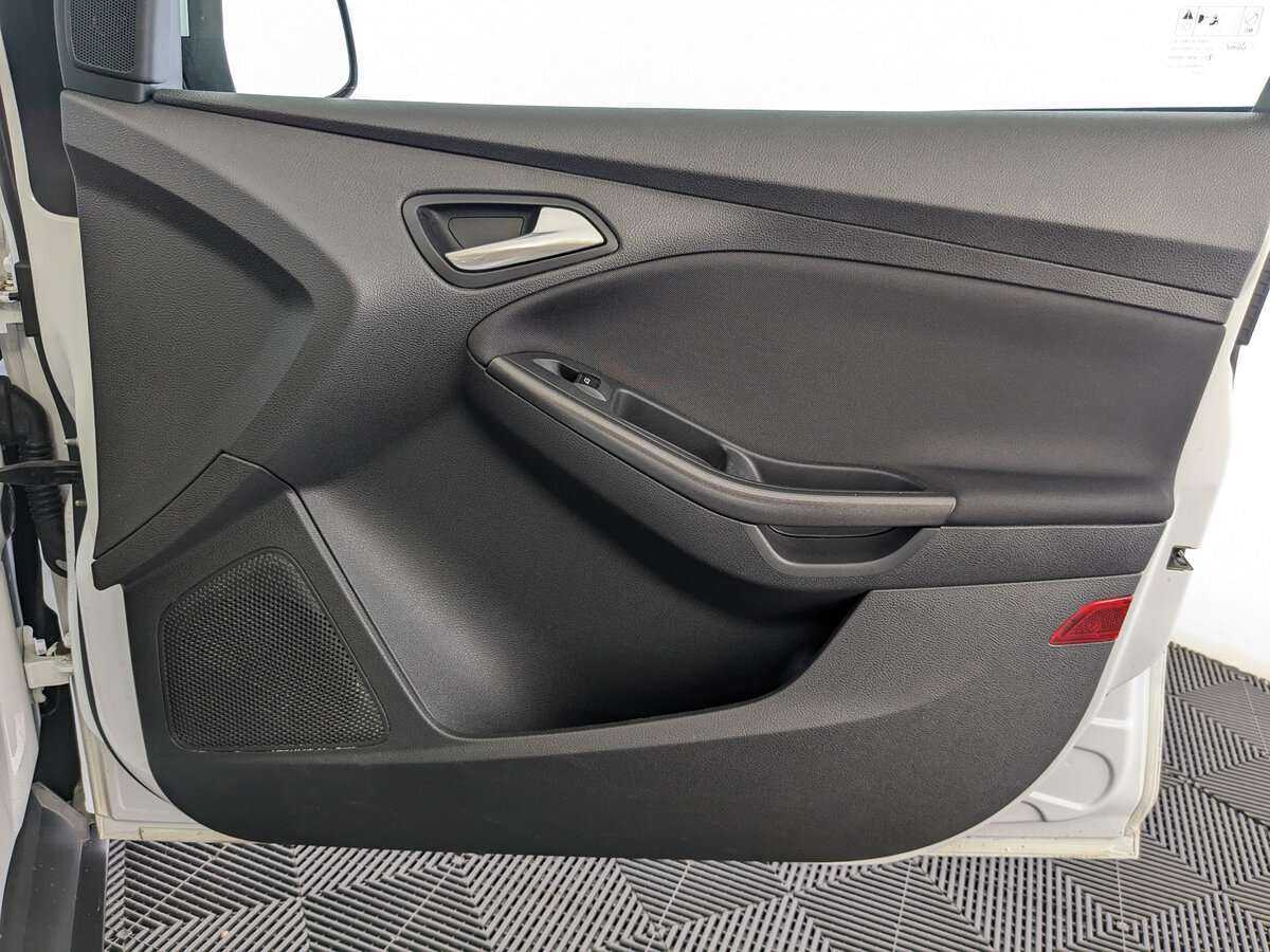 Купить Ford Focus, 2018, 105 000 км.. Фото: #20