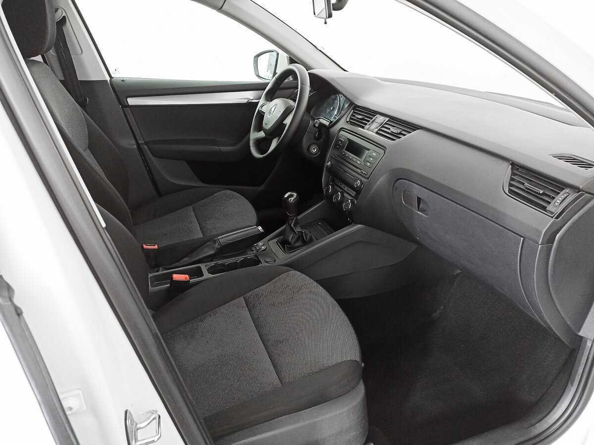 Купить Skoda Octavia, 2014, 282 023 км.. Фото: #10