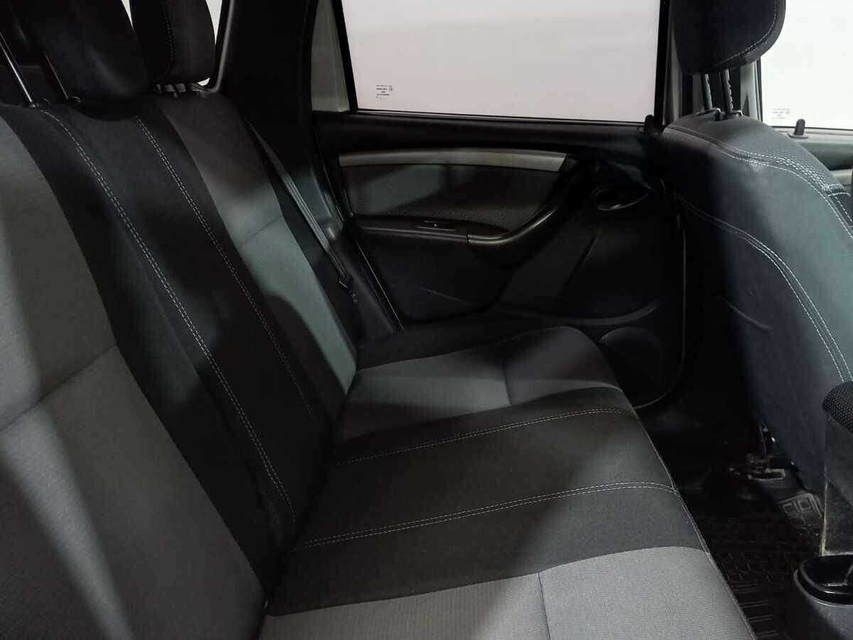 Купить Renault Duster, 2012, 117 468 км.. Фото: #10