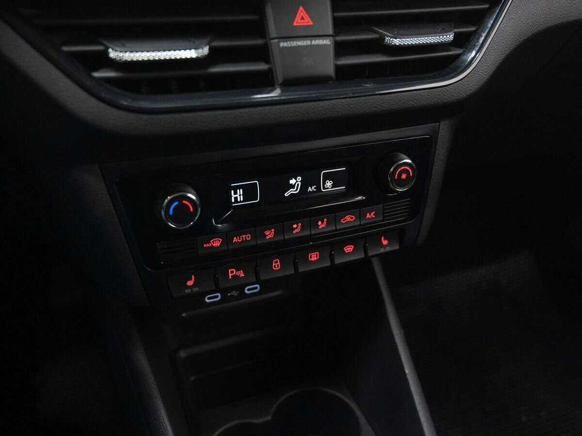 Купить Volkswagen Polo, 2020, 80 000 км.. Фото: #18