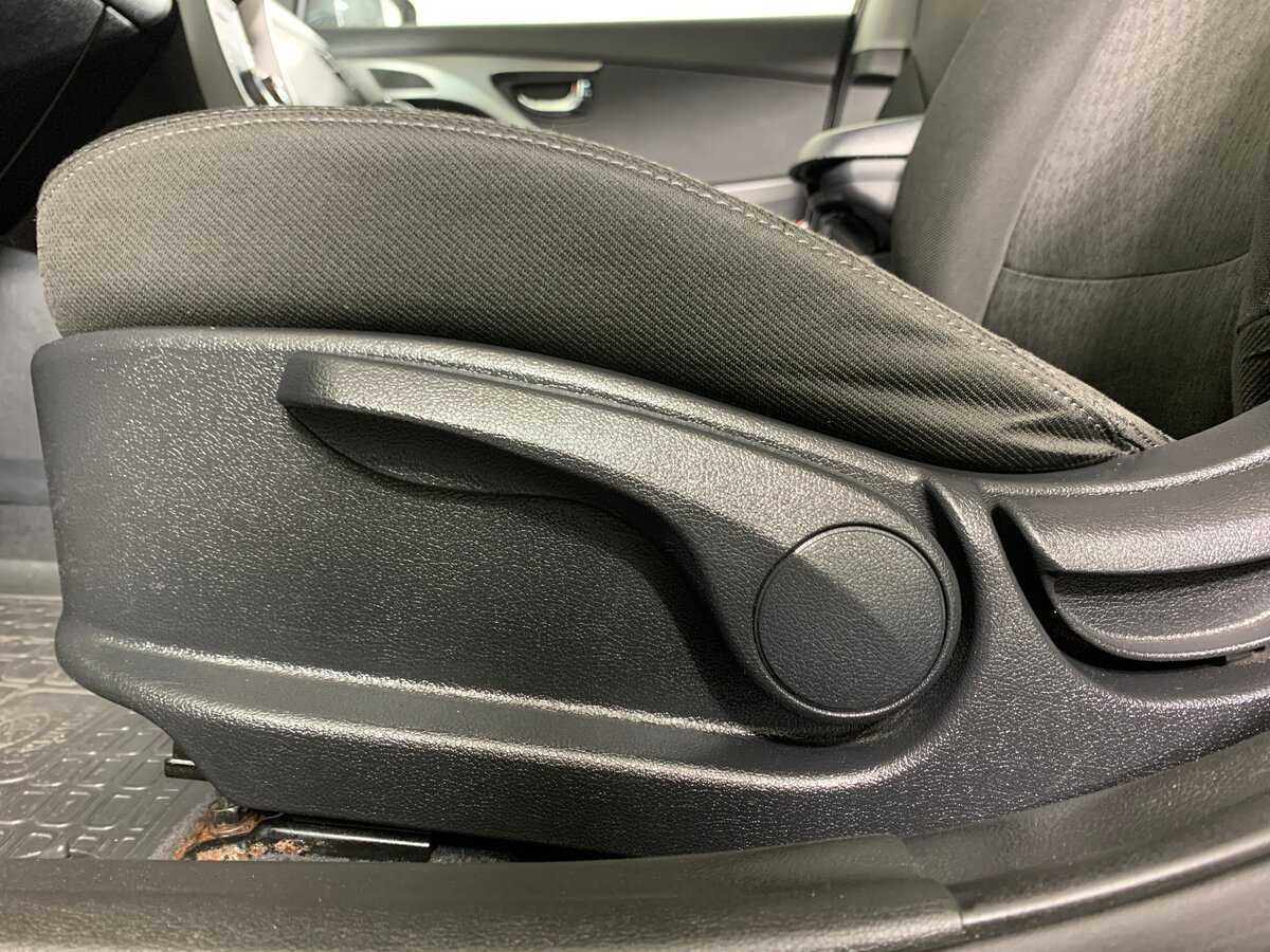 Купить Hyundai Elantra, 2012, 224 616 км.. Фото: #16