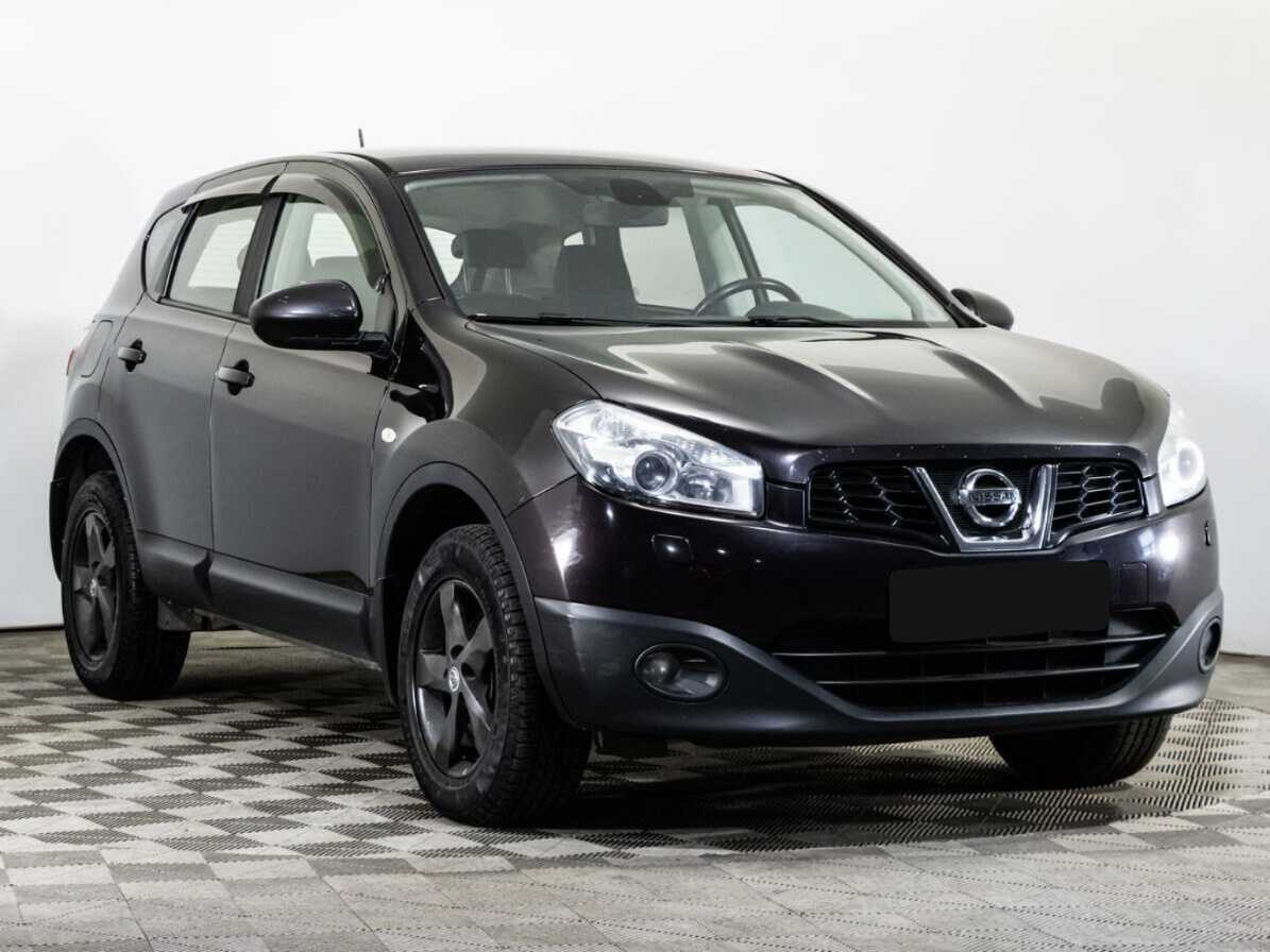 Купить Nissan Qashqai, 2012, 180 572 км.. Фото: #2