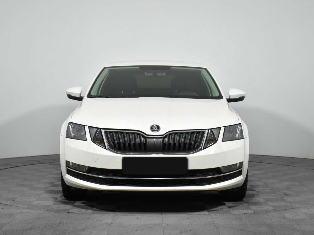 Купить Skoda Octavia, 2018, 110 000 км.. Фото: #1