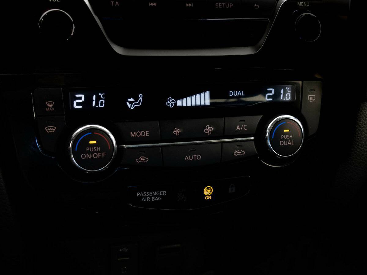 Купить Nissan Qashqai, 2020, 31 646 км.. Фото: #14