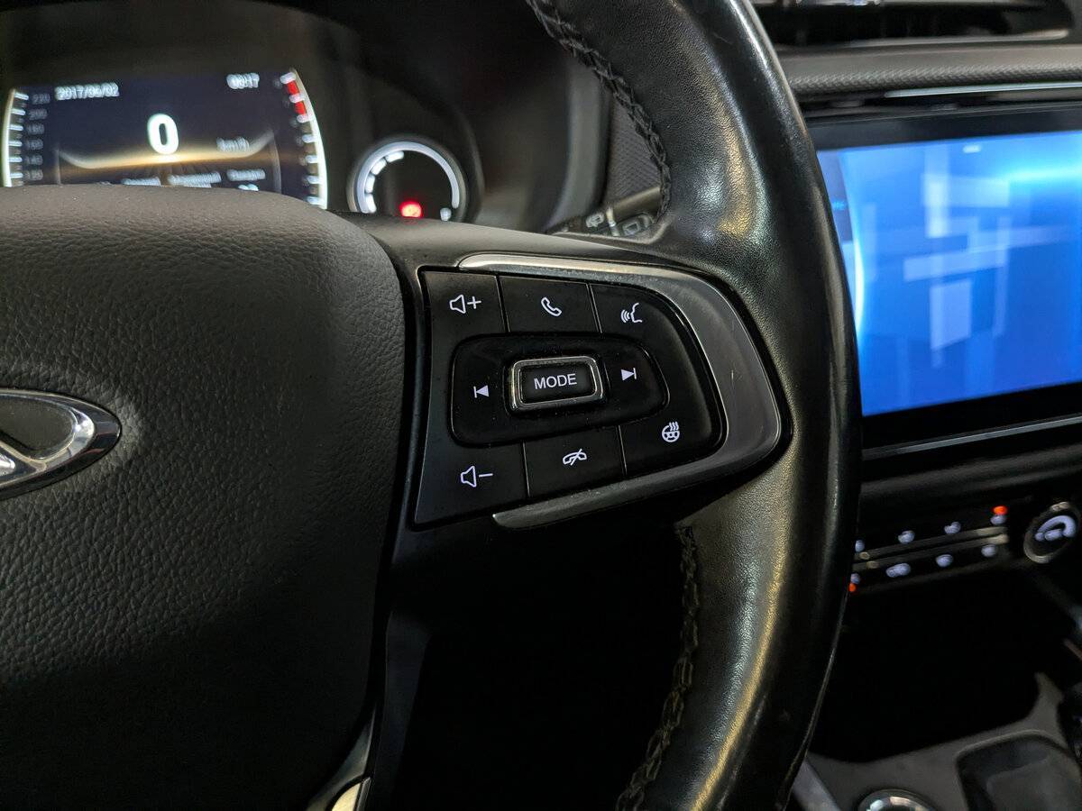 Купить Chery Tiggo 4, 2021, 132 955 км.. Фото: #25