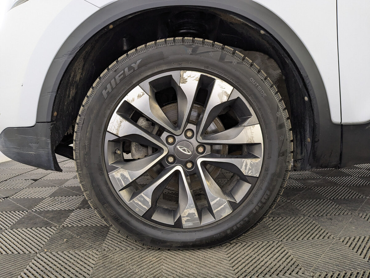 Купить Chery Tiggo 4, 2021, 150 000 км.. Фото: #11