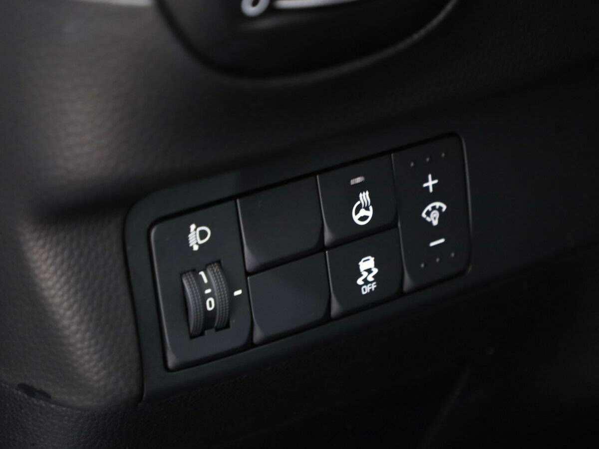 Купить Kia Soul, 2018, 92 791 км.. Фото: #12