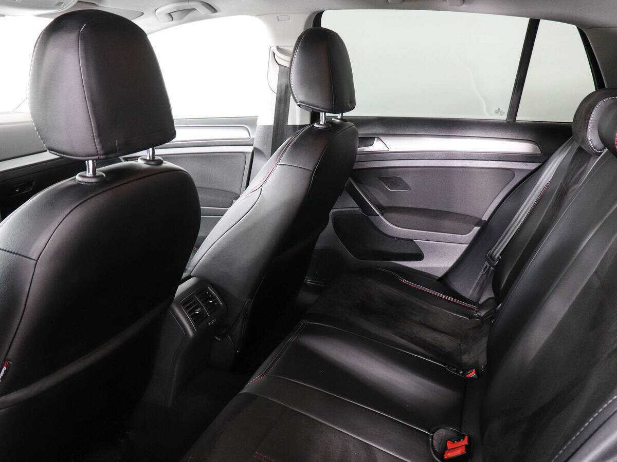 Купить Volkswagen Golf, 2013, 183 911 км.. Фото: #9