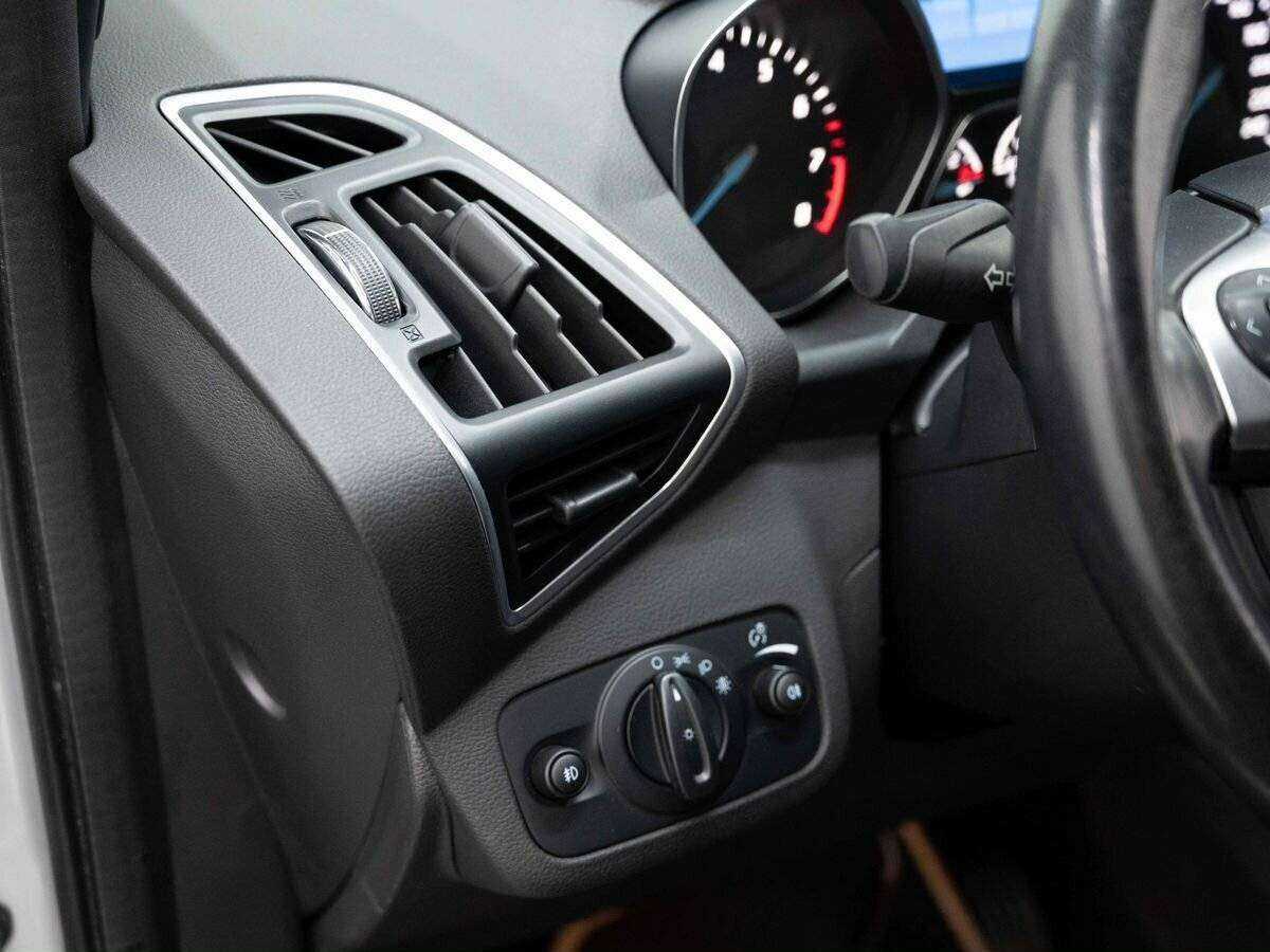 Купить Ford Kuga, 2014, 199 000 км.. Фото: #16