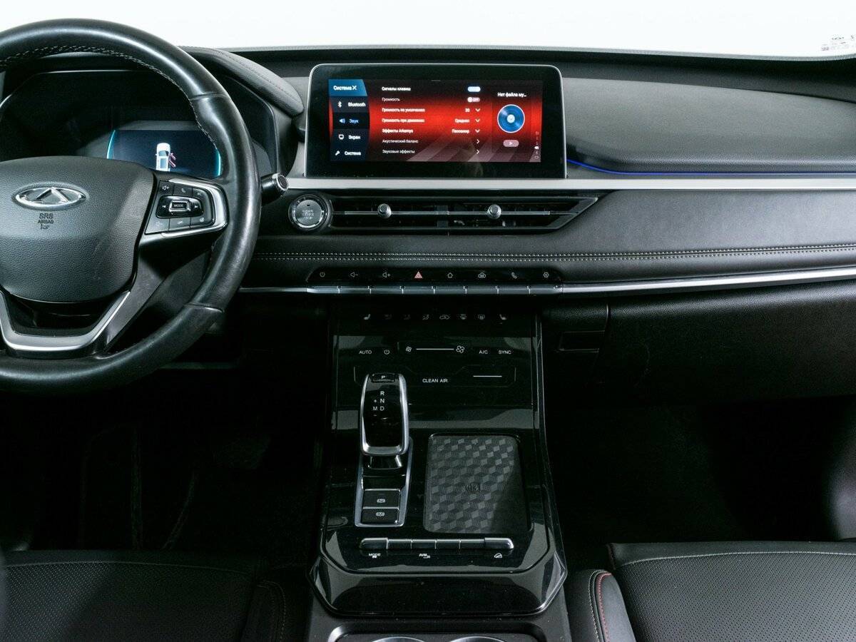 Купить Chery Tiggo 7 Pro, 2021, 72 000 км.. Фото: #11