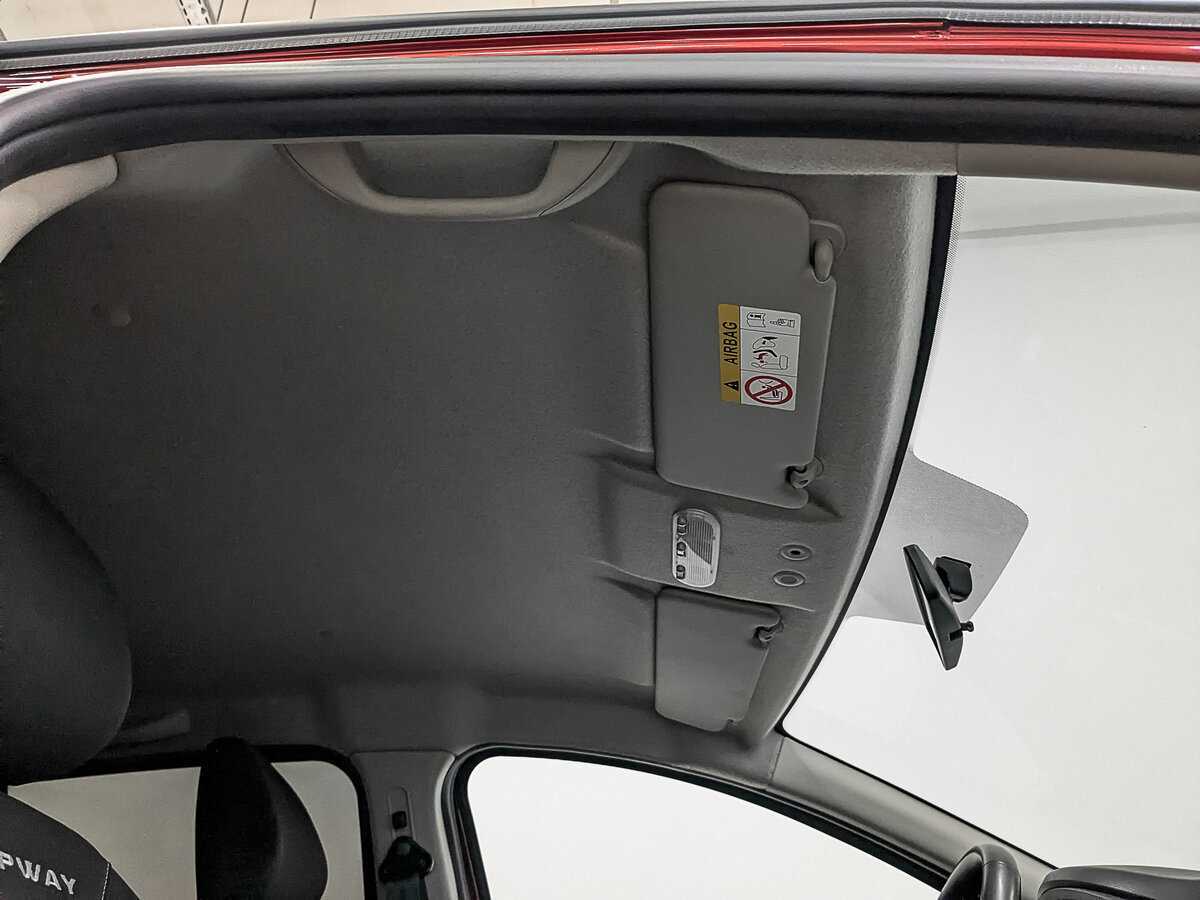 Купить Renault Sandero, 2019, 57 067 км.. Фото: #20