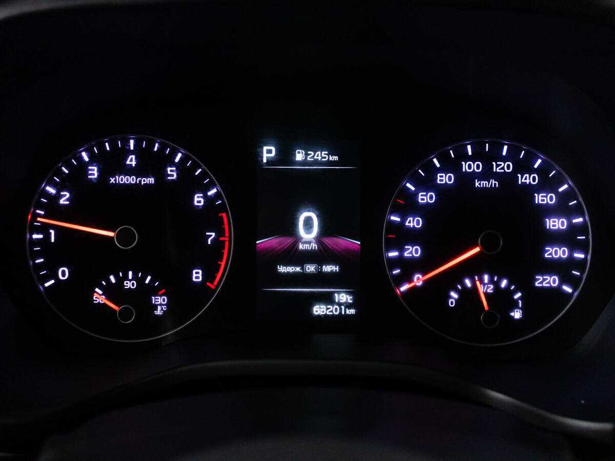 Купить Kia Rio, 2021, 60 000 км.. Фото: #11