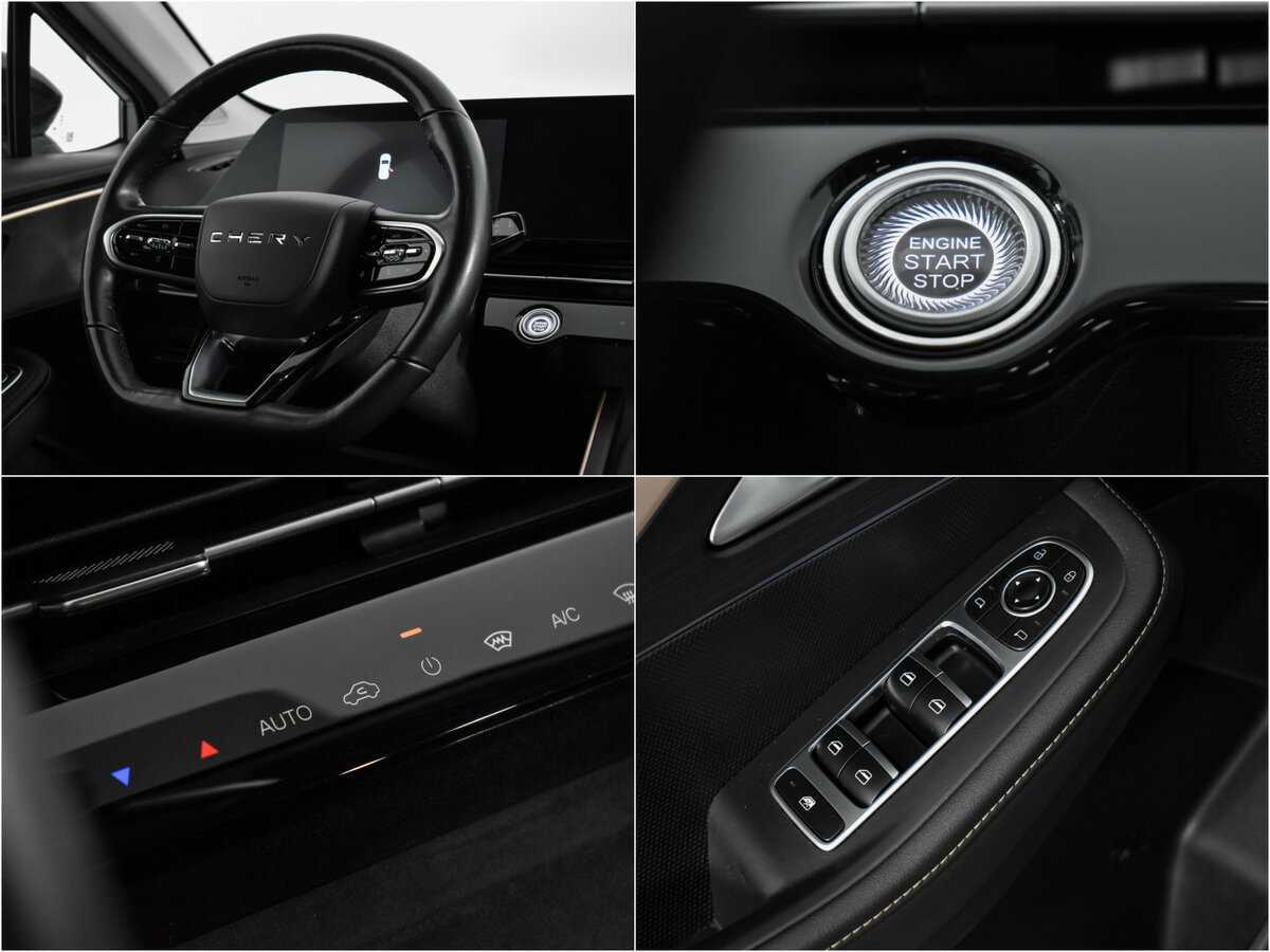 Купить OMODA C5, 2022, 16 525 км.. Фото: #21