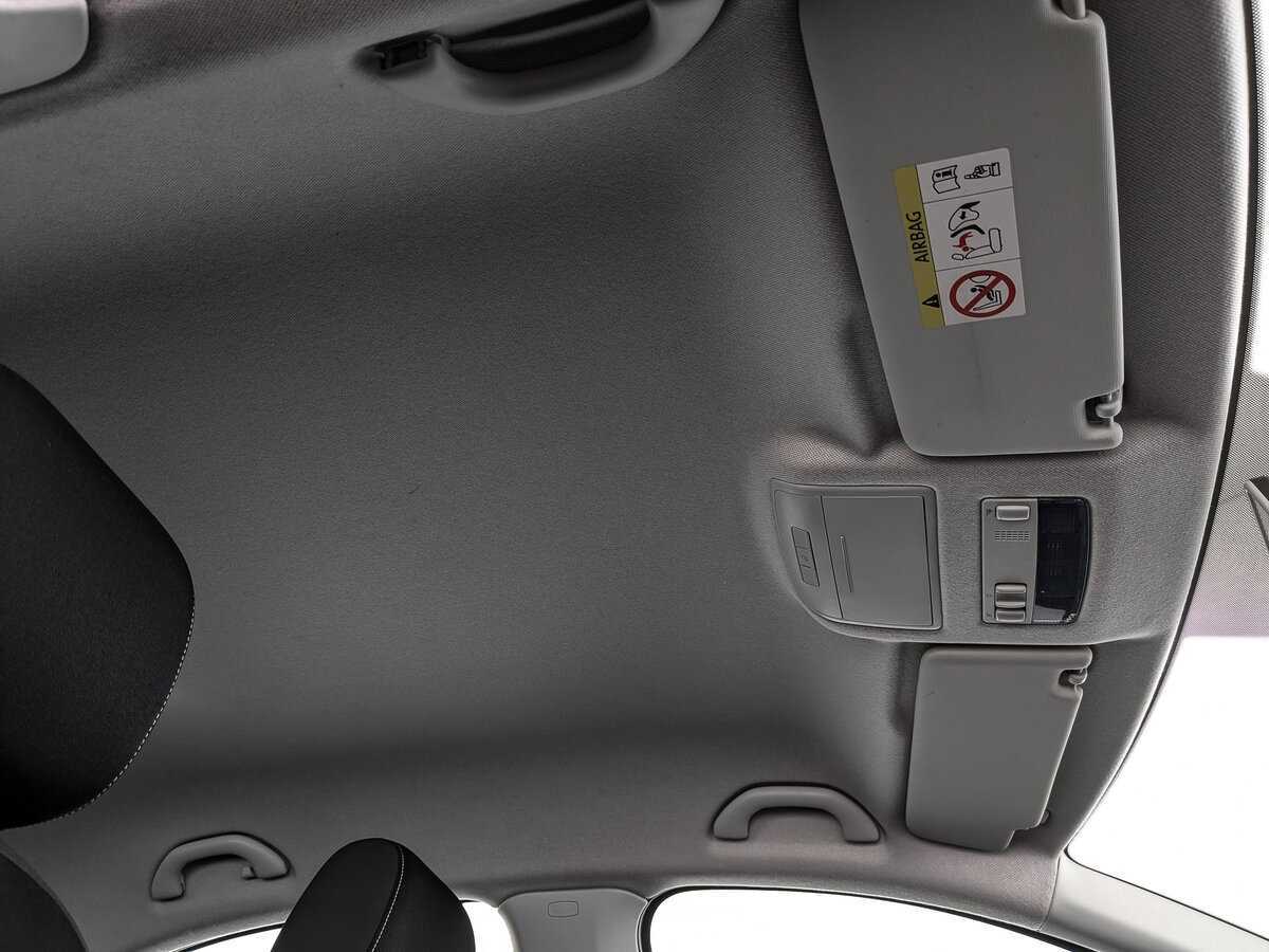 Купить Skoda Rapid, 2019, 69 508 км.. Фото: #18