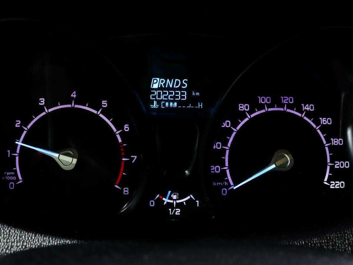 Купить Ford EcoSport, 2015, 202 000 км.. Фото: #8