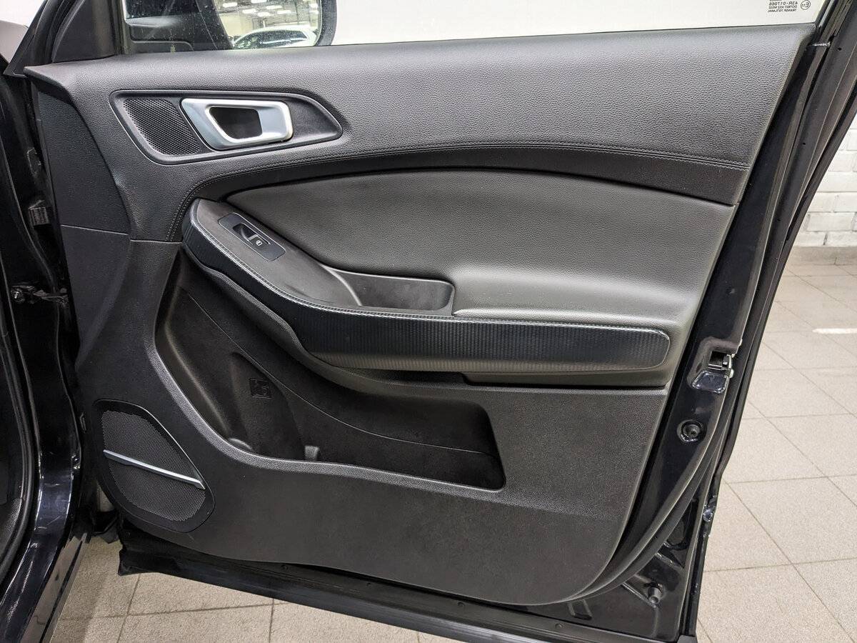 Купить Chery Tiggo 4, 2021, 127 862 км.. Фото: #20