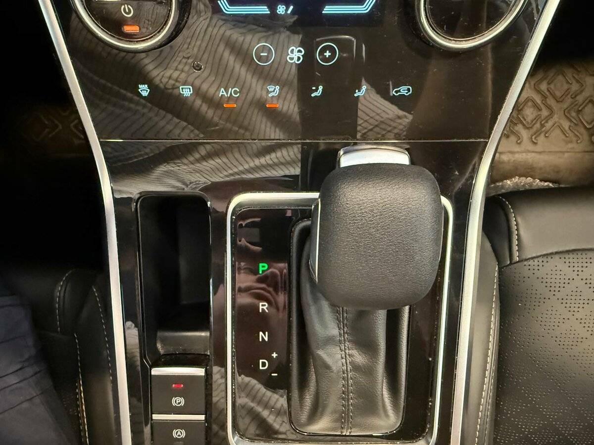 Купить Chery Tiggo 8, 2021, 43 000 км.. Фото: #22