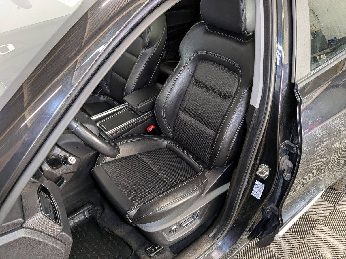 Купить Chery Tiggo 4, 2021, 109 479 км.. Фото: #19