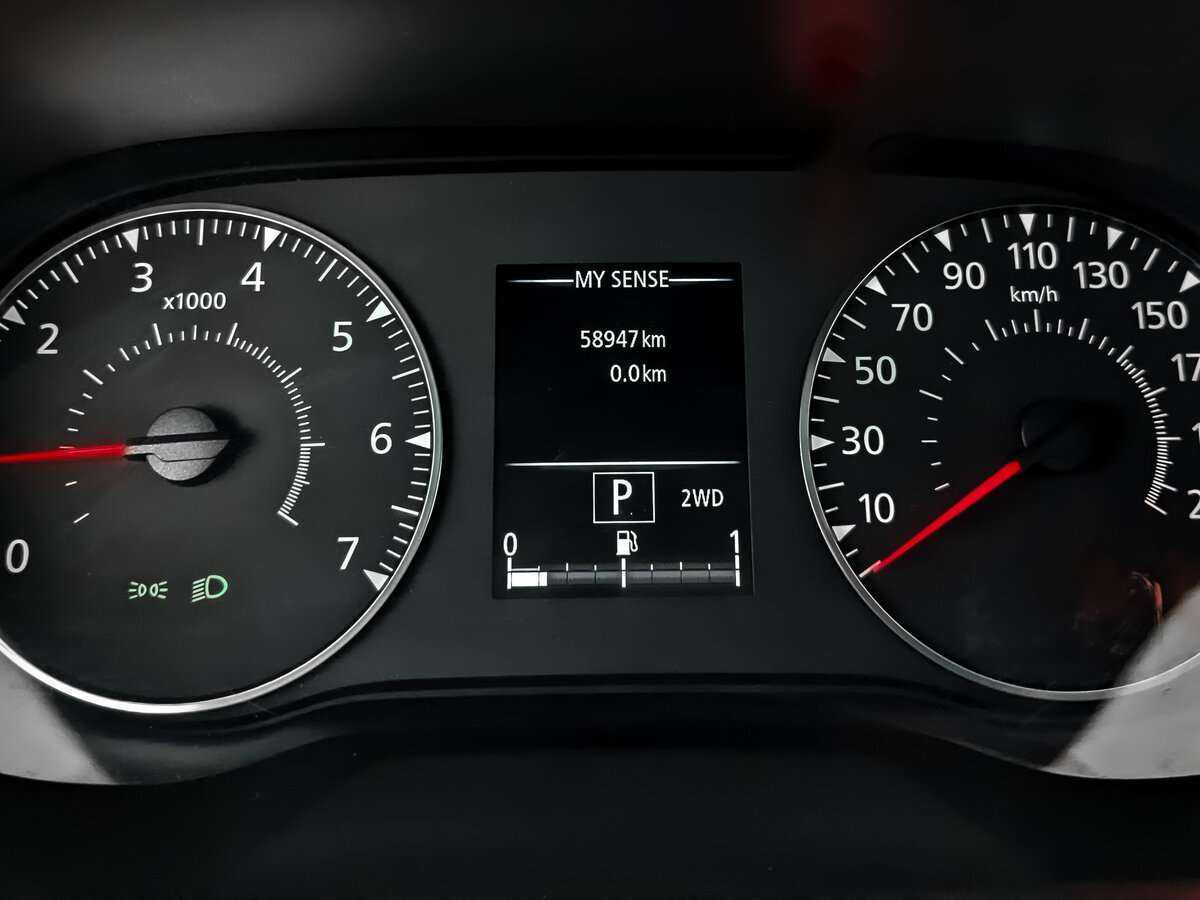 Купить Renault Arkana, 2019, 58 938 км.. Фото: #11