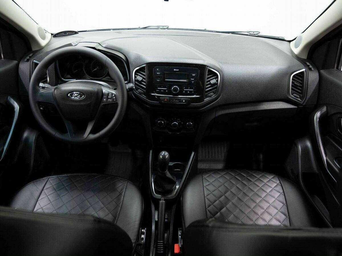 Купить Lada (ВАЗ) XRAY, 2018, 156 000 км.. Фото: #12