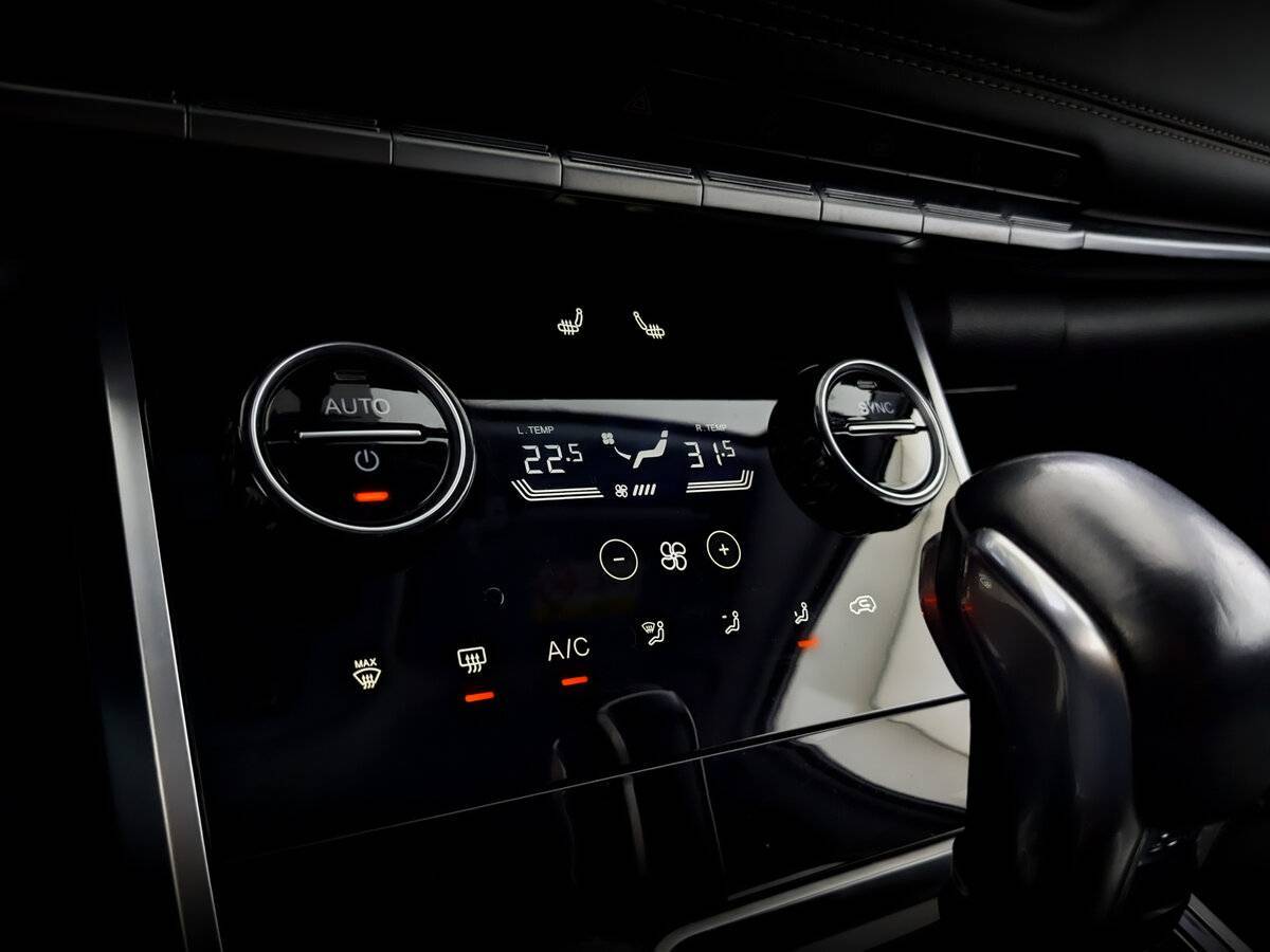 Купить Chery Tiggo 8, 2021, 65 000 км.. Фото: #29