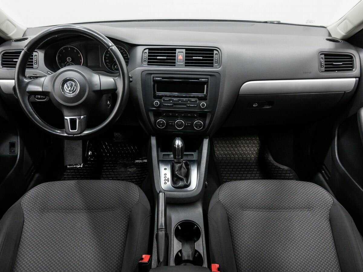 Купить Volkswagen Jetta, 2012, 194 049 км.. Фото: #10