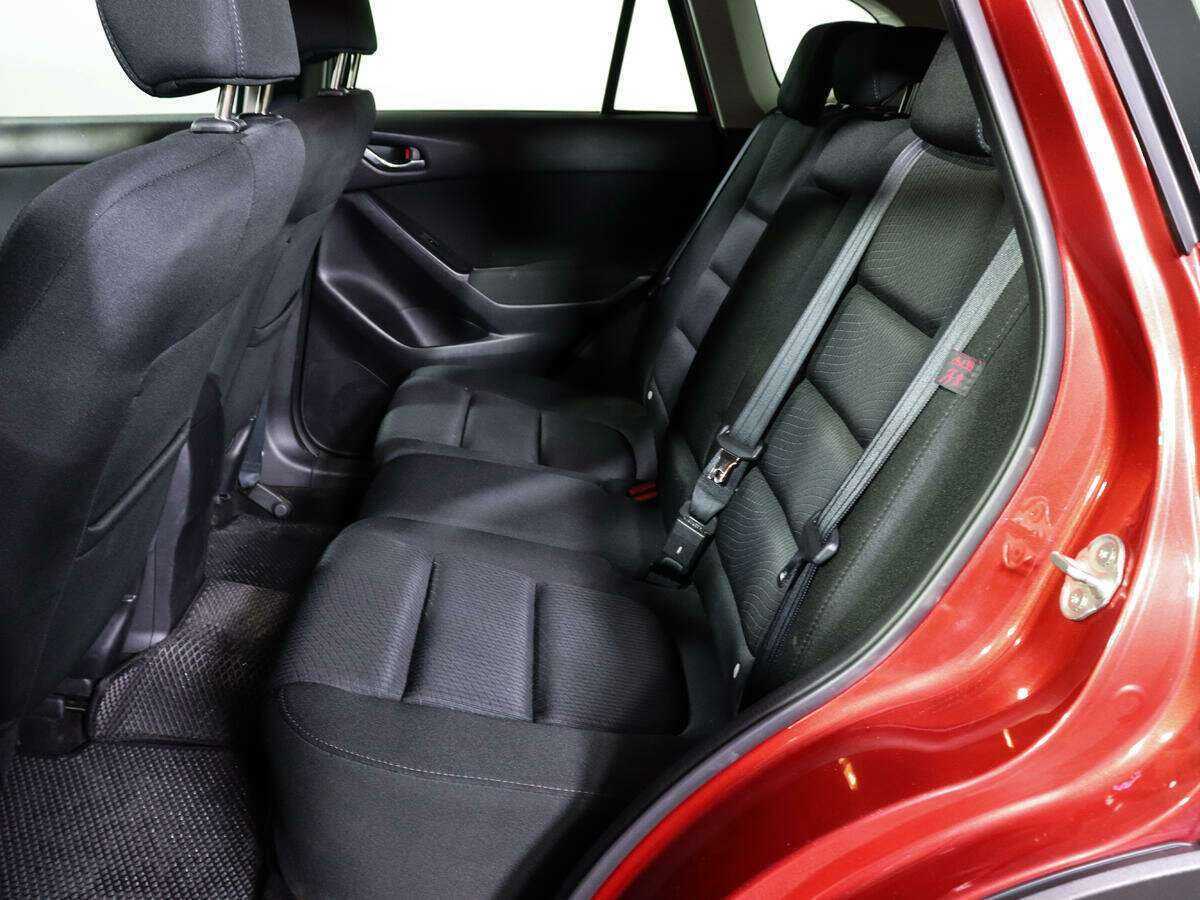 Купить Mazda CX-5, 2012, 104 030 км.. Фото: #6