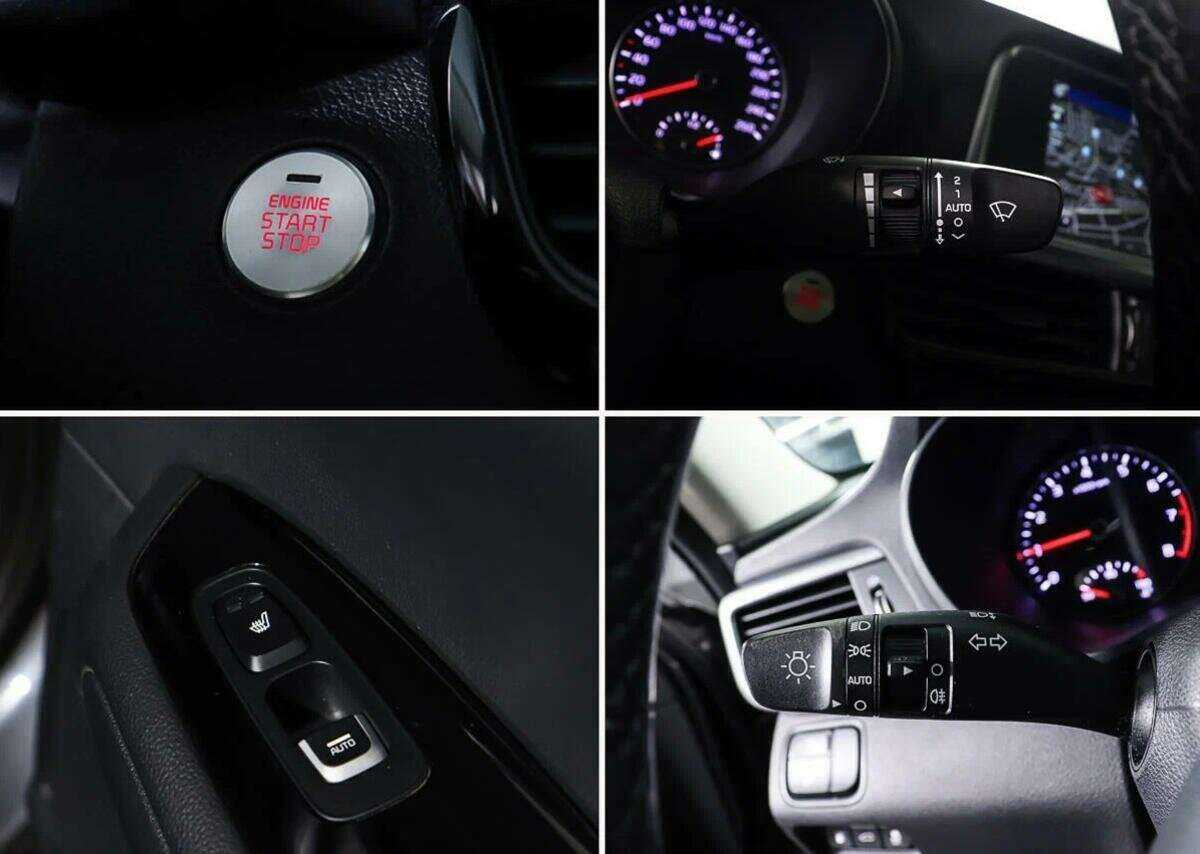 Купить Kia Optima, 2016, 99 690 км.. Фото: #16