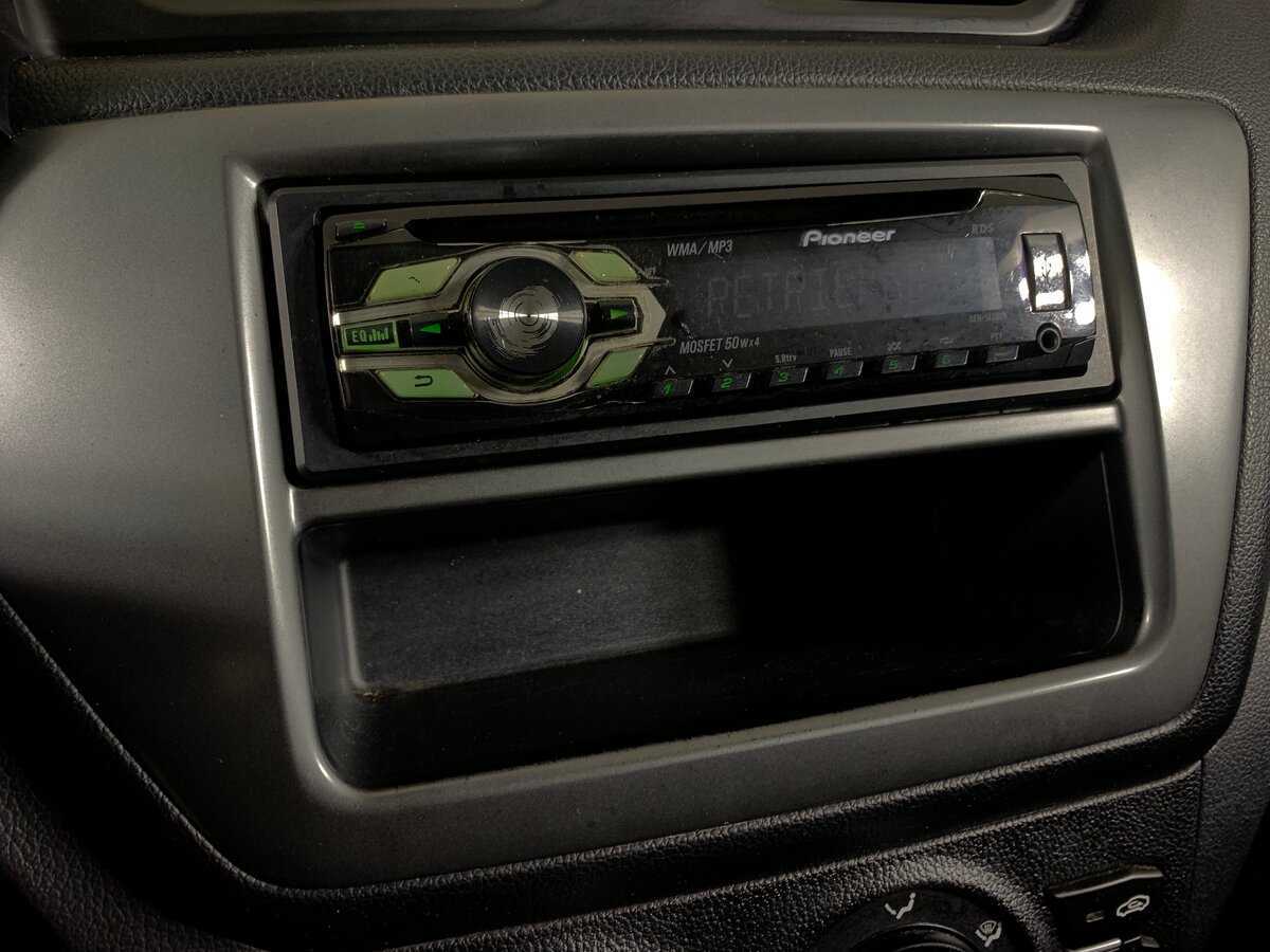 Купить Kia Rio, 2012, 158 617 км.. Фото: #15