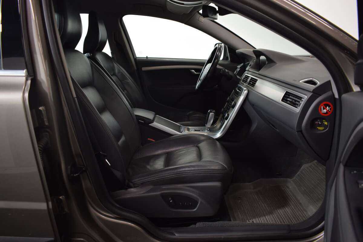 Купить Volvo XC70, 2012, 139 852 км.. Фото: #19