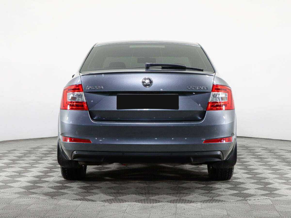 Купить Skoda Octavia, 2015, 146 000 км.. Фото: #5