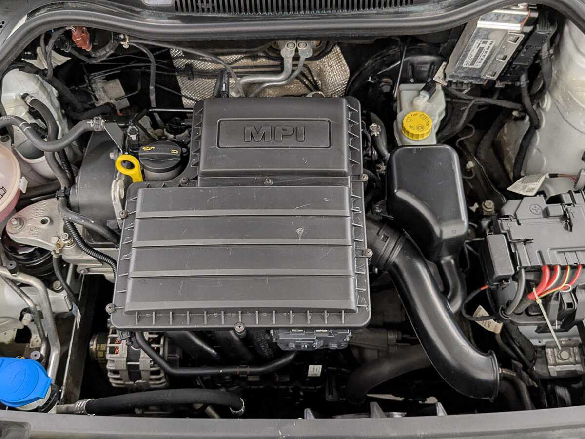 Купить Volkswagen Polo, 2018, 31 589 км.. Фото: #8