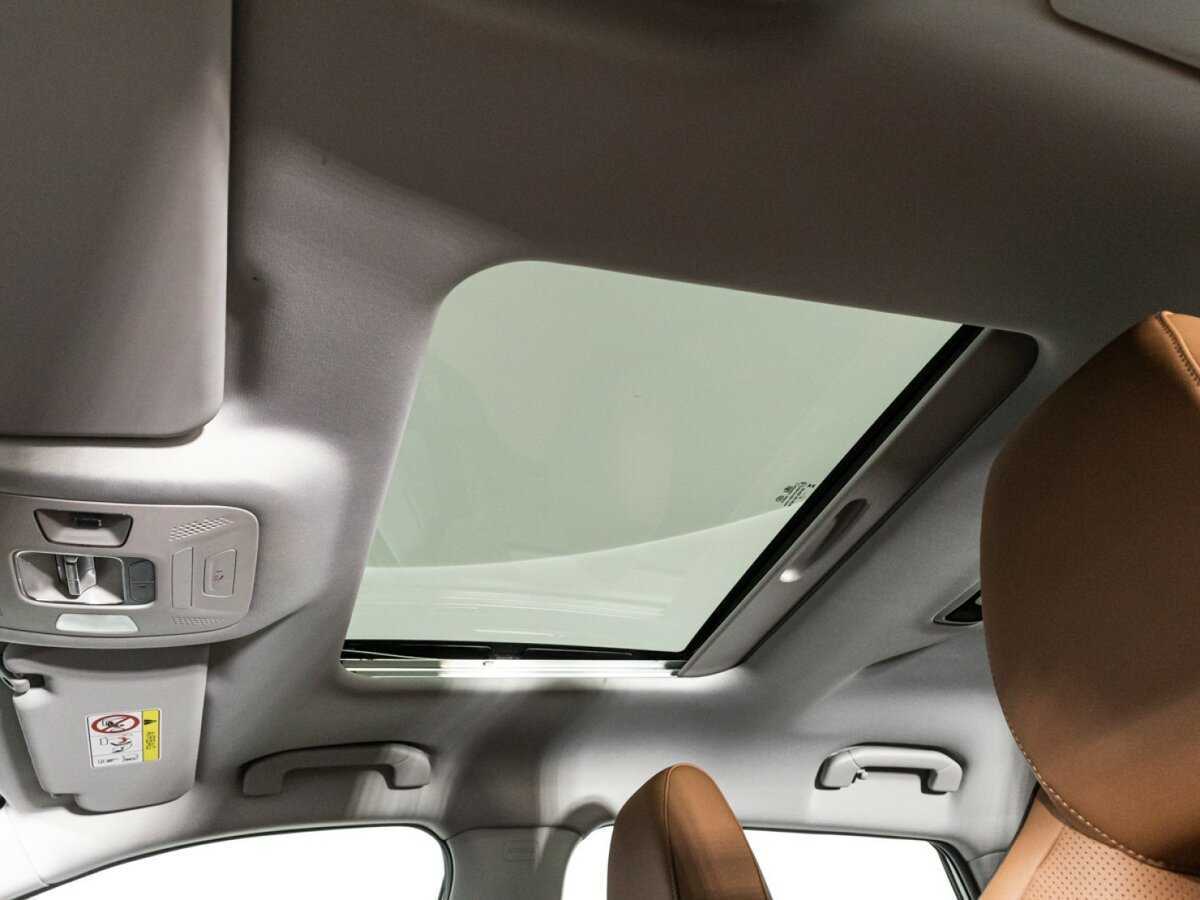 Купить OMODA C5, 2023, 21 786 км.. Фото: #16