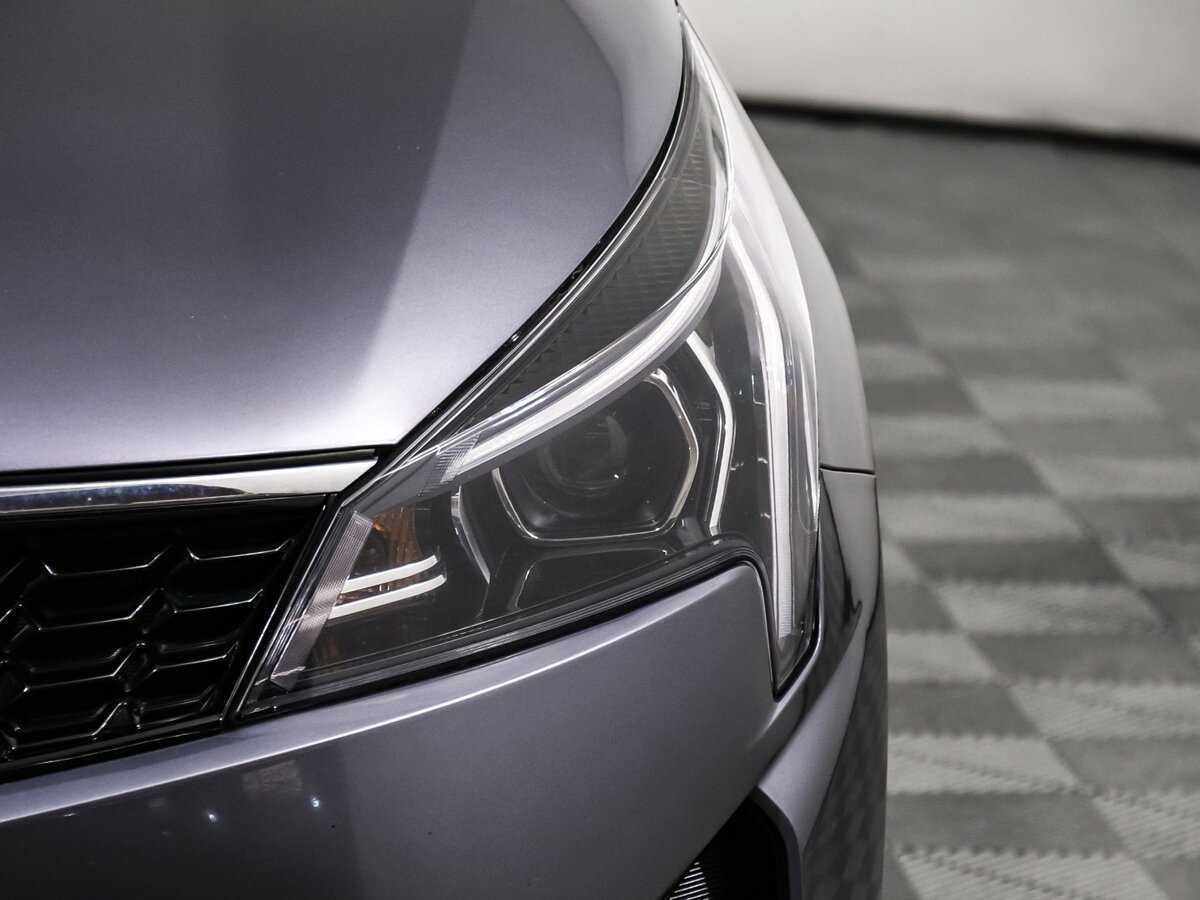 Купить Kia Rio, 2020, 63 281 км.. Фото: #13